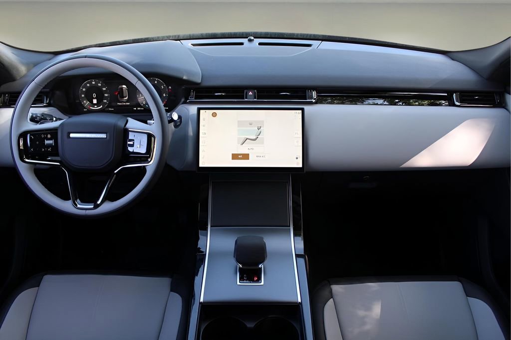 Used 2026 Land Rover Range Rover Velar S image 12