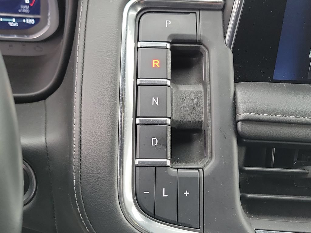 Used 2023 Chevrolet Tahoe LT AWD/4WD image 33