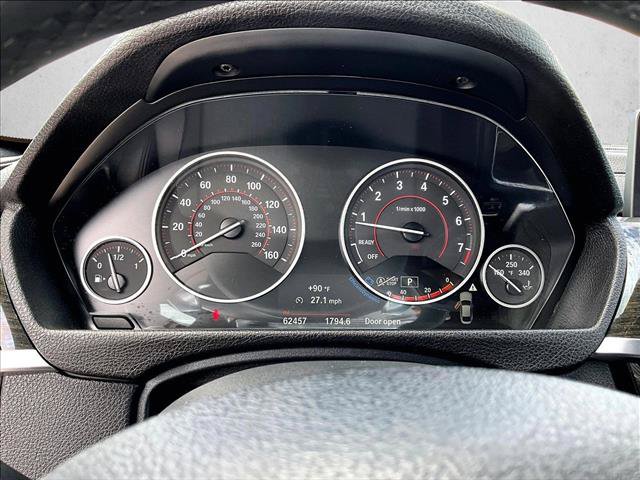 Used 2018 BMW 440i Gran Coupe RWD image 20