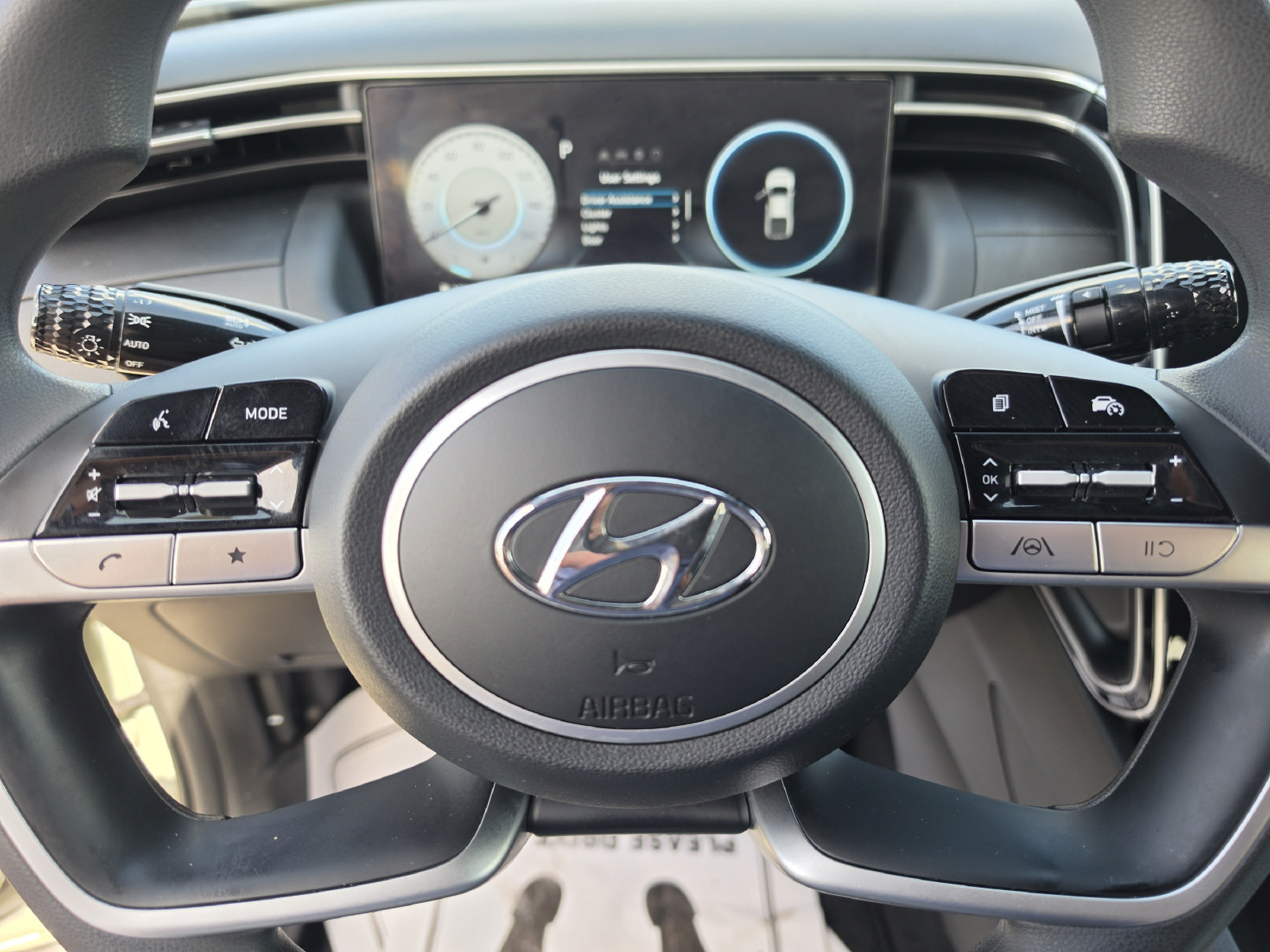 Used 2023 Hyundai Santa Cruz SEL w/ Activity Package AWD/4WD image 32