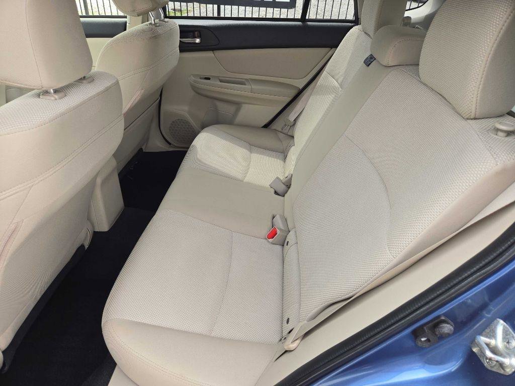 Used 2014 Subaru Crosstrek 2.0i Premium AWD/4WD image 13