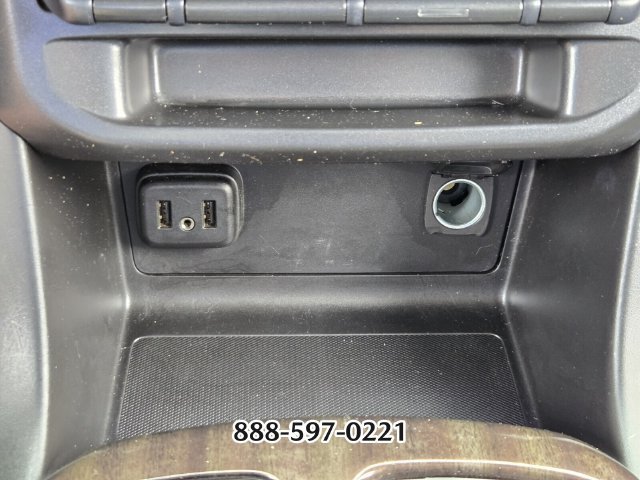 Used 2021 GMC Canyon Elevation w/ Trailering Package AWD/4WD image 26
