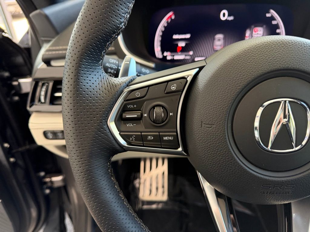 New 2026 Acura MDX A-Spec image 17