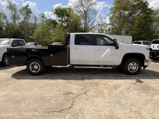 New 2026 Chevrolet Silverado 3500 LT w/ Convenience Package image 8