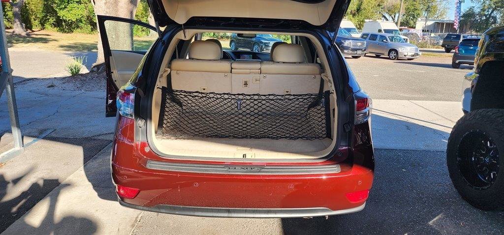 Used 2015 Lexus RX 350 2WD image 26