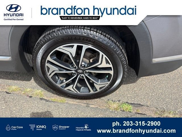Used 2019 Hyundai Santa Fe AWD image 30