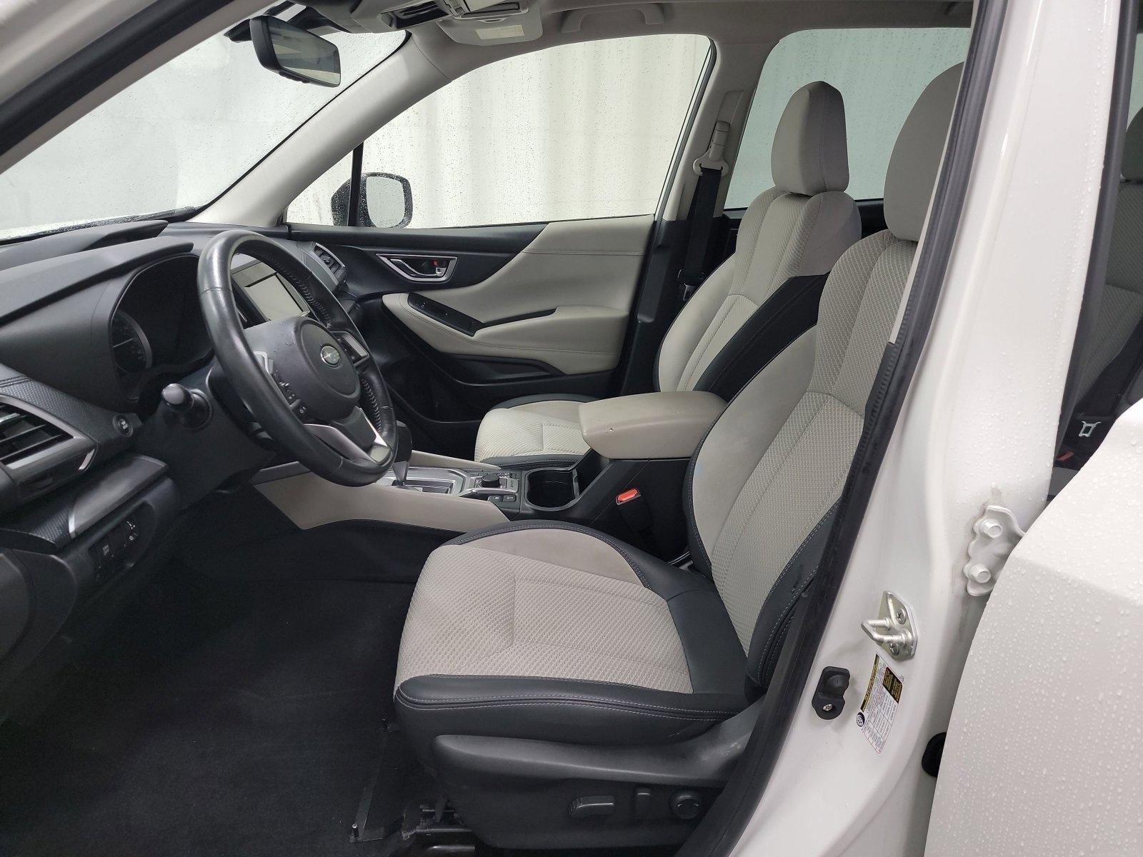 Used 2022 Subaru Forester Premium image 12