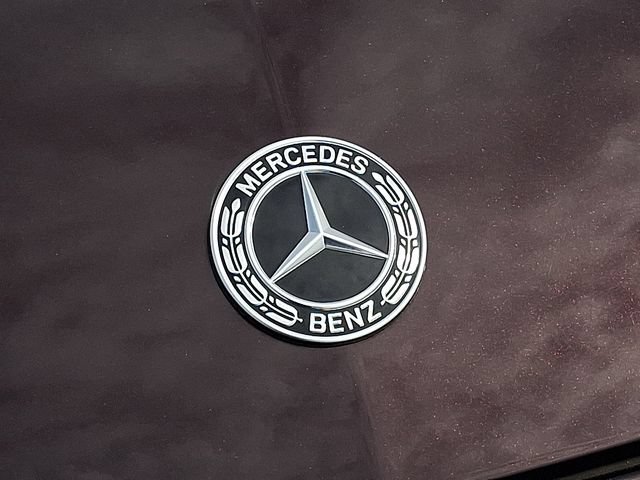 Used 2023 Mercedes-Benz E 450 4MATIC Cabriolet image 33