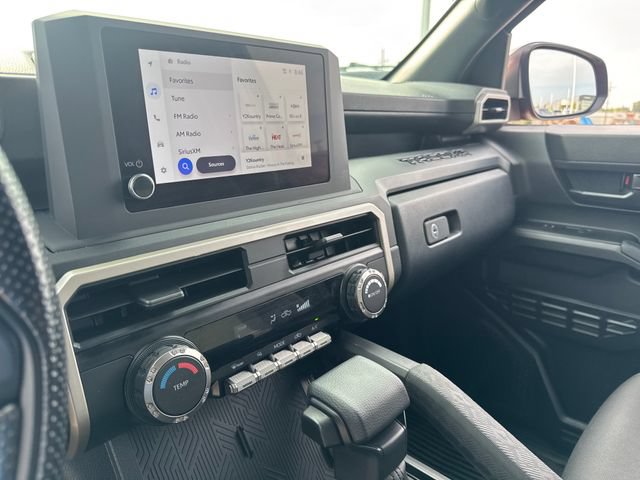 Used 2026 Toyota Tacoma SR AWD/4WD image 20