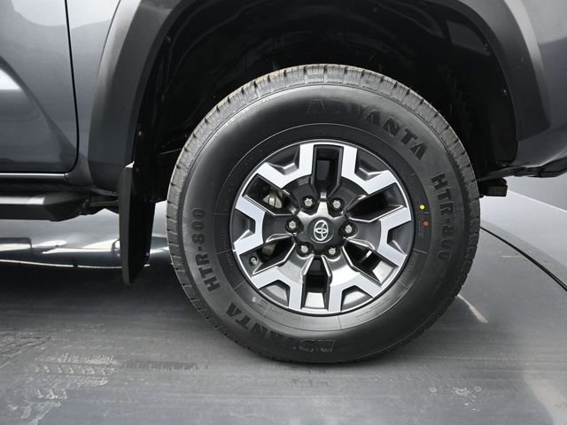 Used 2021 Toyota Tacoma TRD Off-Road image 43