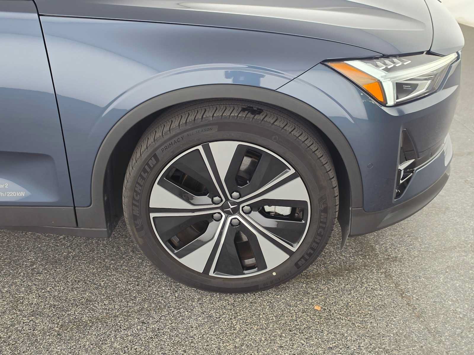 Used 2024 Polestar Polestar 2 RWD image 9