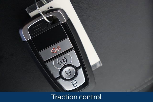 New 2024 Ford Ranger Lariat w/ FX4 Off-Road Package image 31