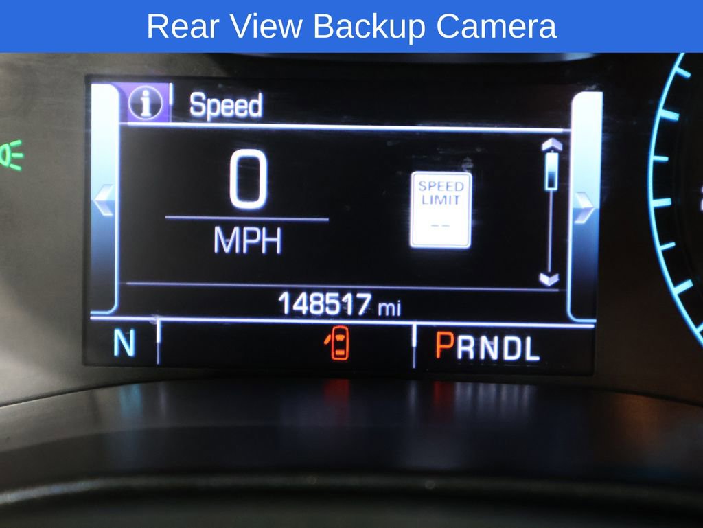 Used 2018 Chevrolet Colorado ZR2 w/ ZR2 Midnight Special Edition image 4