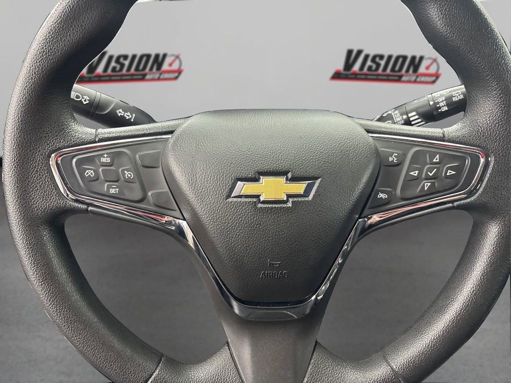 Used 2017 Chevrolet Cruze LT w/ Convenience Package image 23