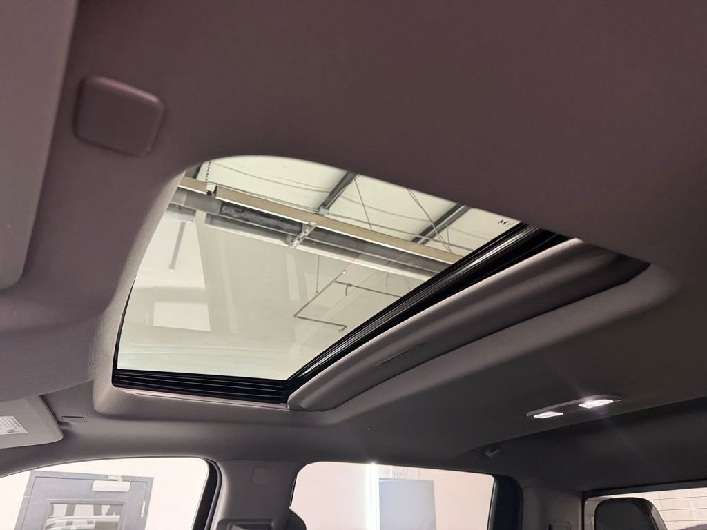 New 2026 GMC Sierra 2500 Denali w/ Denali Reserve Package image 27