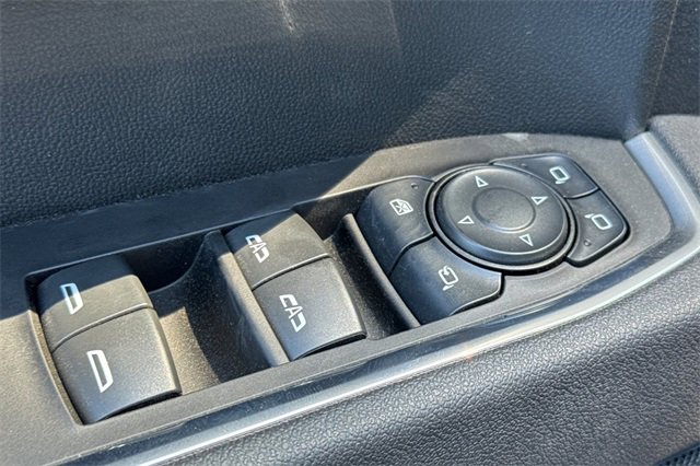 New 2025 GMC Sierra 1500 SLT w/ SLT Premium Package image 12