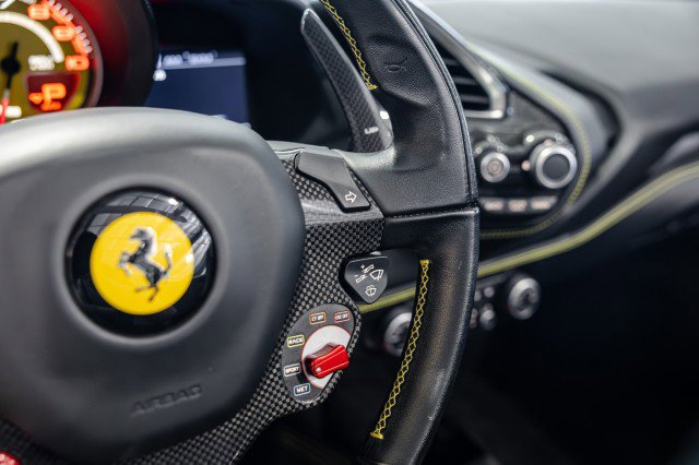 Used 2018 Ferrari 488 Spider RWD image 45