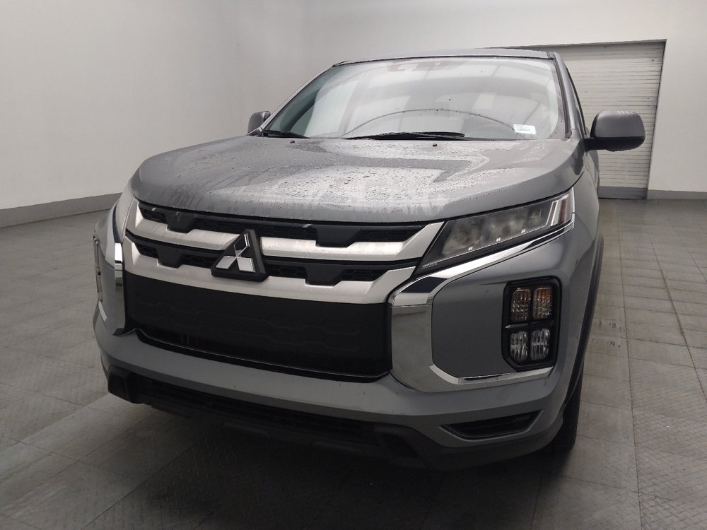 Used 2024 Mitsubishi Outlander Sport AWD image 15