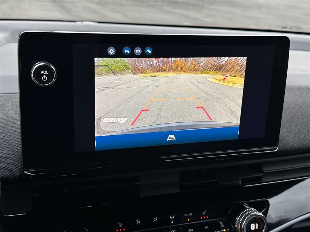 Used 2025 Honda Prologue EX image 33