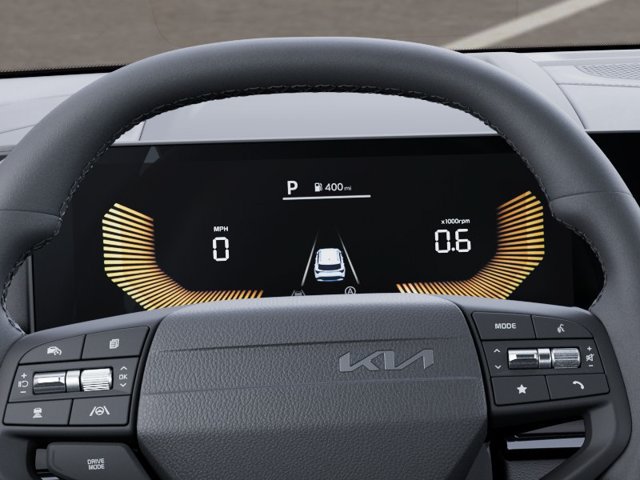 New 2026 Kia Sportage EX FWD image 21