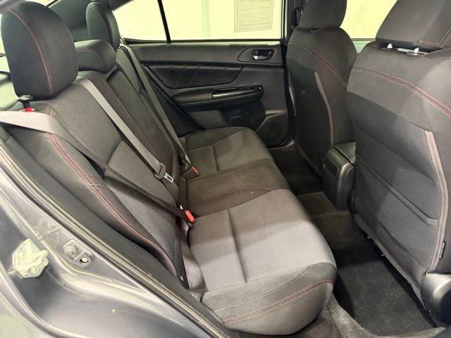 Used 2020 Subaru WRX AWD/4WD image 24