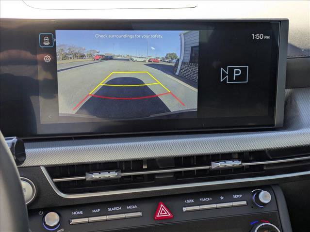 New 2025 Hyundai Sonata SEL image 12