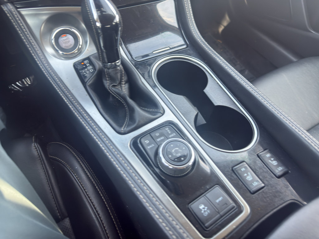 Used 2023 Nissan Maxima SV w/ Floor Mat Group FWD image 21