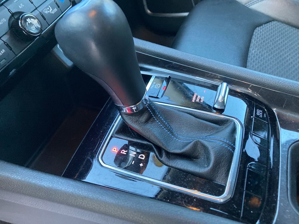 Used 2022 Jeep Compass Latitude w/ Convenience Group image 28