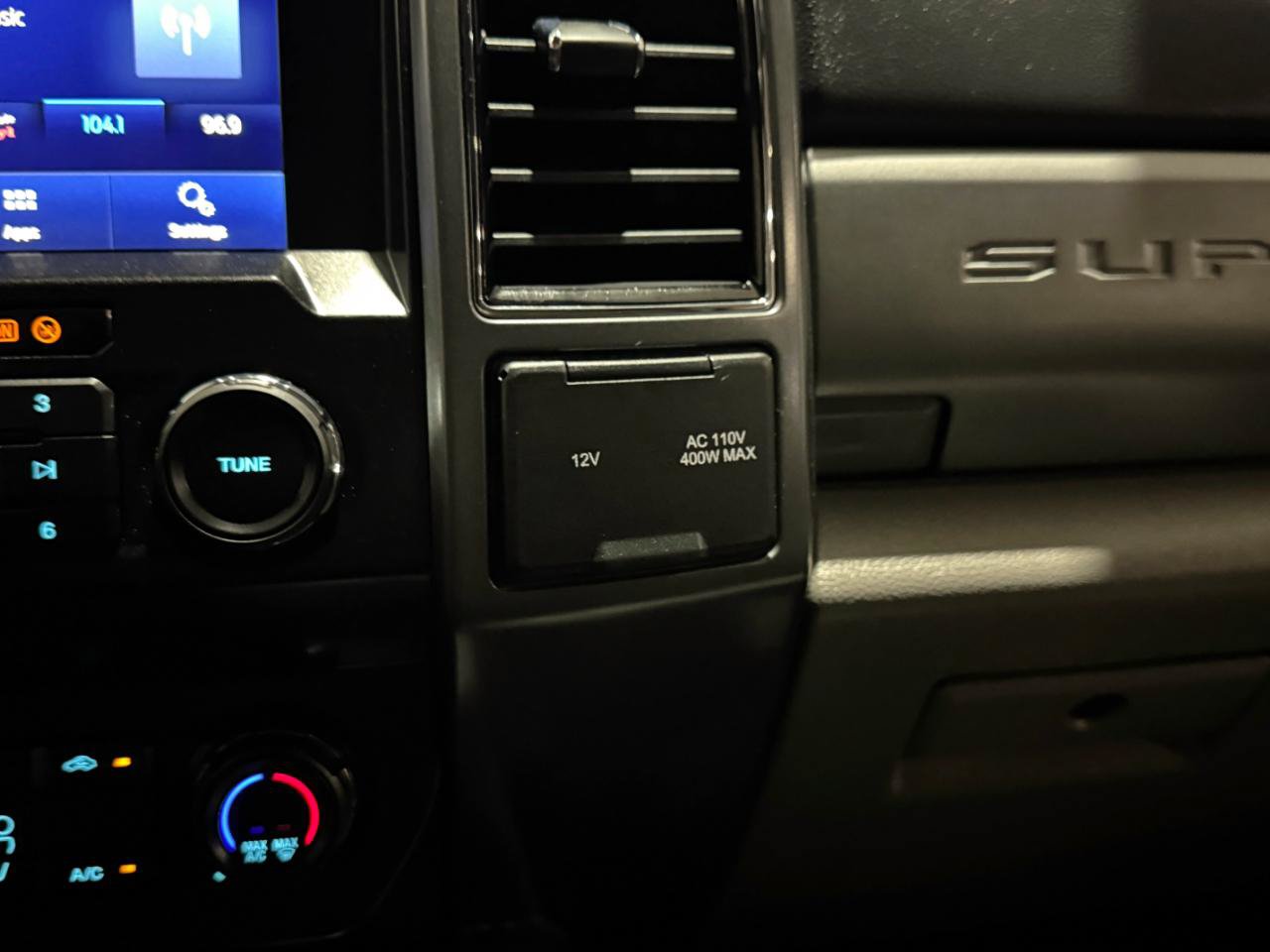 Used 2022 Ford F250 XLT w/ XLT Value Package AWD/4WD image 26