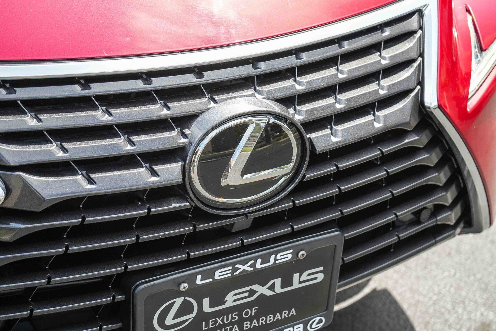 Used 2020 Lexus NX 300 FWD w/ Premium Package image 9