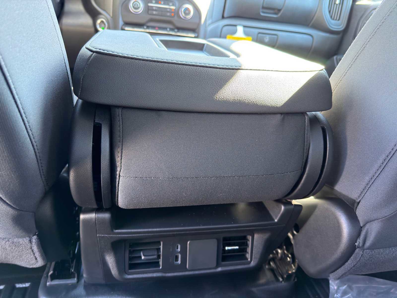 New 2026 Chevrolet Silverado 2500 W/T w/ WT Convenience Package image 33