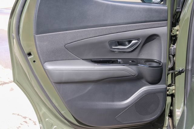 New 2026 Hyundai Santa Cruz XRT AWD/4WD image 12