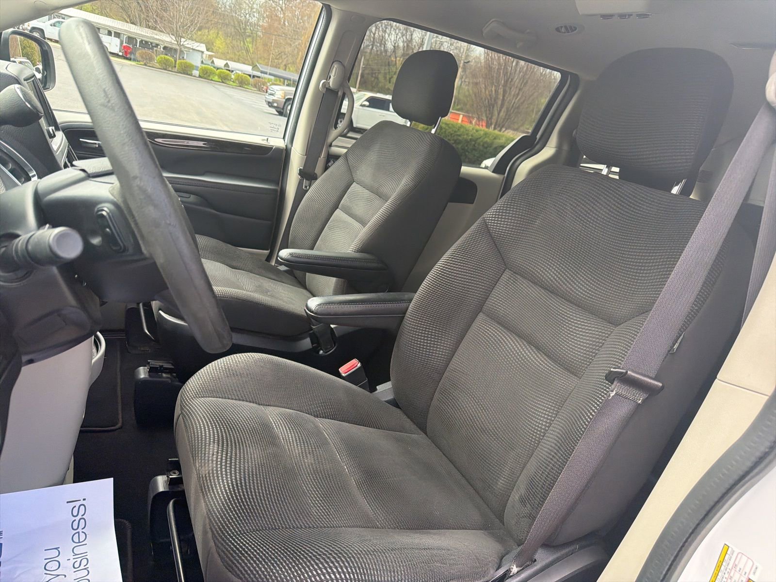 Used 2020 Dodge Grand Caravan SE image 22