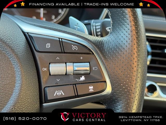 Used 2023 Genesis G70 2.0T image 26