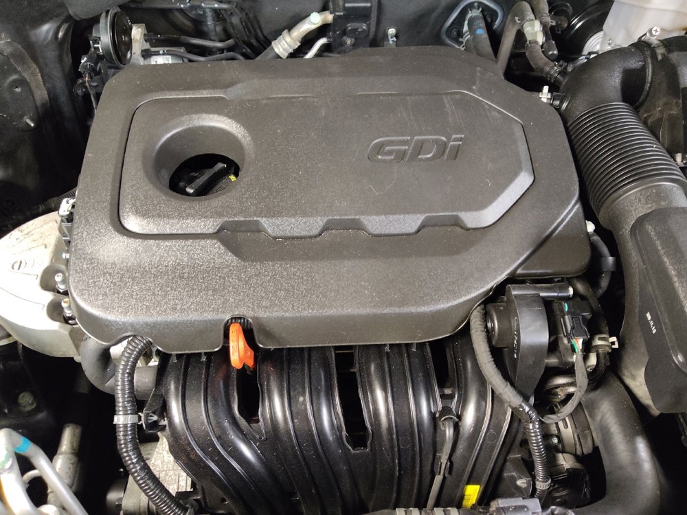 Used 2018 Kia Sorento LX FWD image 30