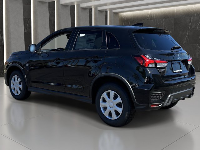 New 2027 Mitsubishi Outlander Sport FWD image 2