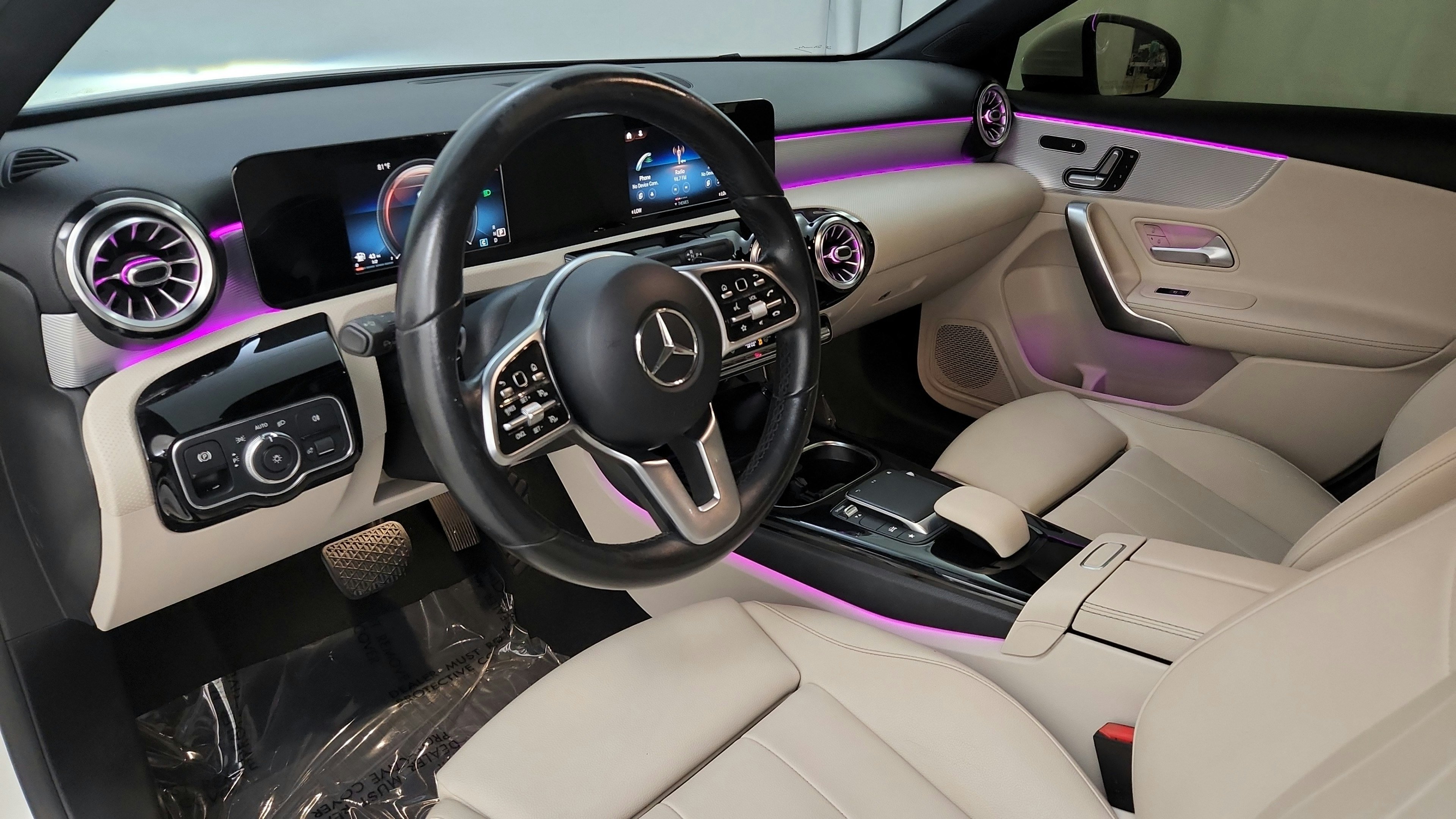 Used 2021 Mercedes-Benz A 220 image 16