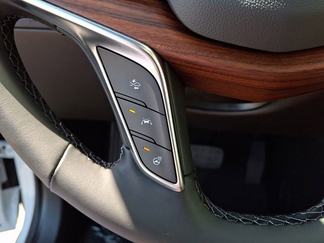 New 2026 Cadillac XT5 Premium Luxury w/ Driver Assist Package image 13