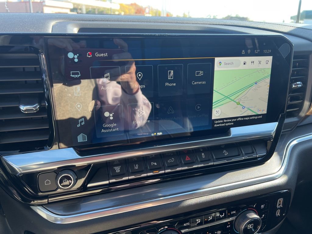 New 2026 Chevrolet Silverado 2500 High Country w/ High Country Premium Package image 21