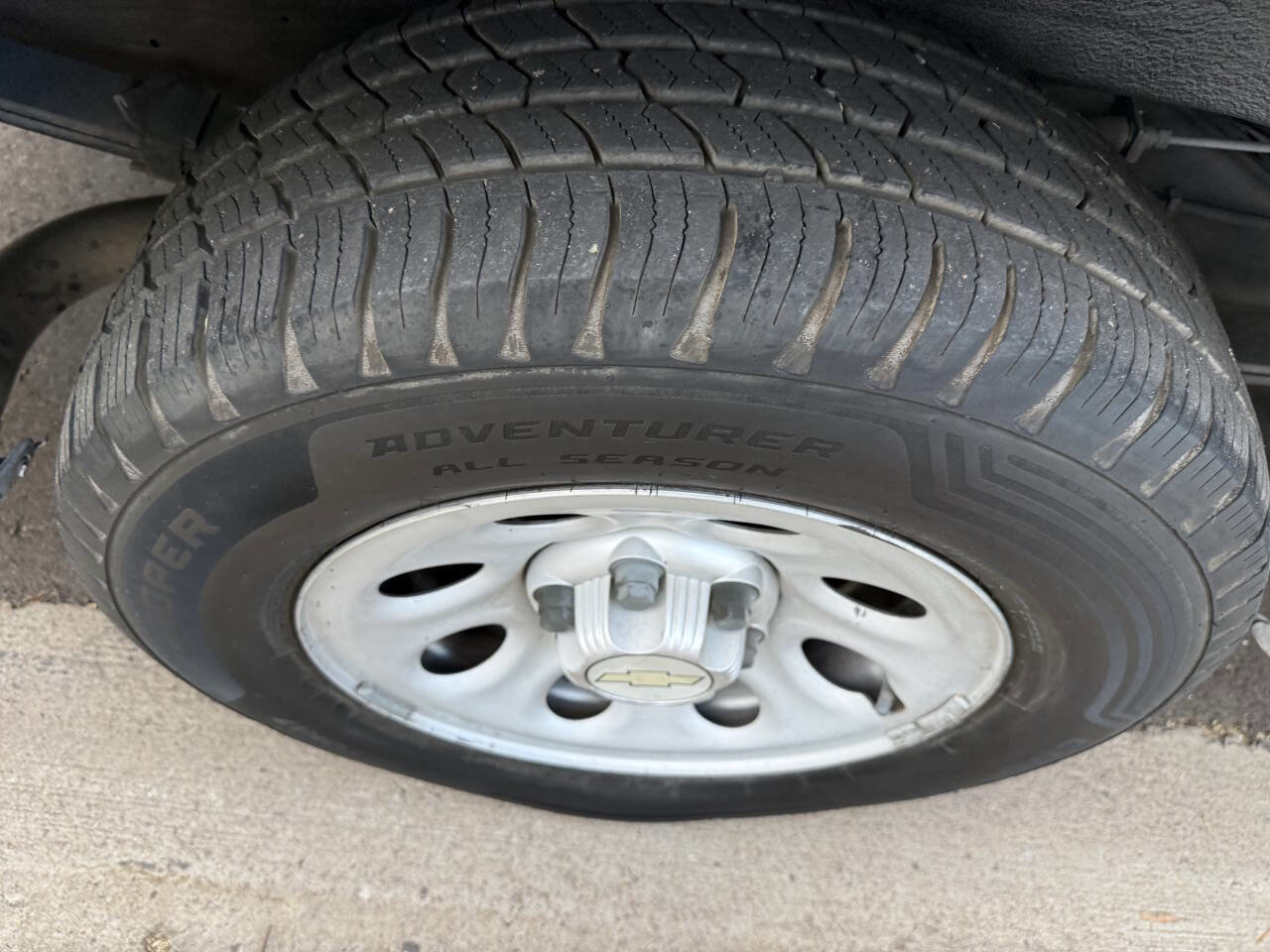 Used 2012 Chevrolet Express 1500 image 13