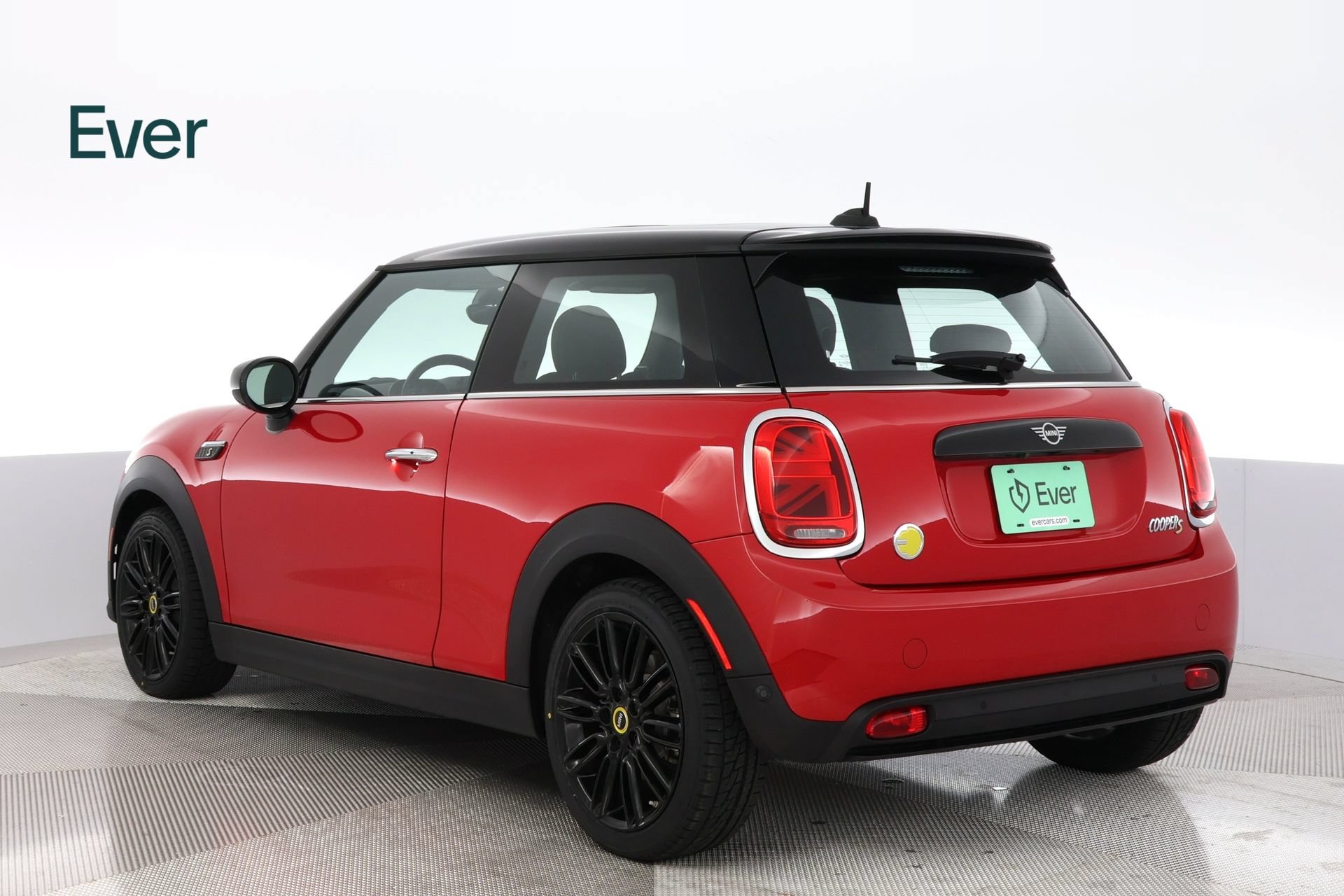 Used 2024 MINI Cooper SE w/ Signature Upholstery Package FWD image 14