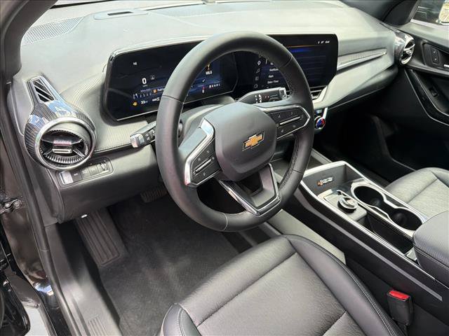 Used 2026 Chevrolet Equinox LT w/ Convenience Package II AWD/4WD image 14