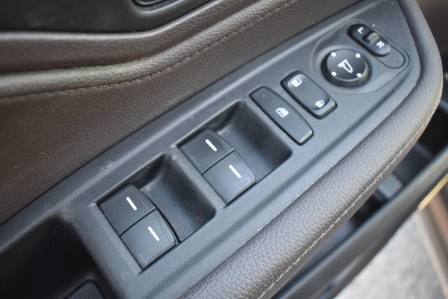 Used 2018 Honda Odyssey EX image 20