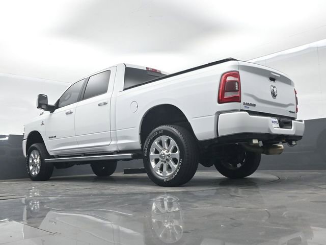 Used 2023 RAM 2500 Laramie image 51