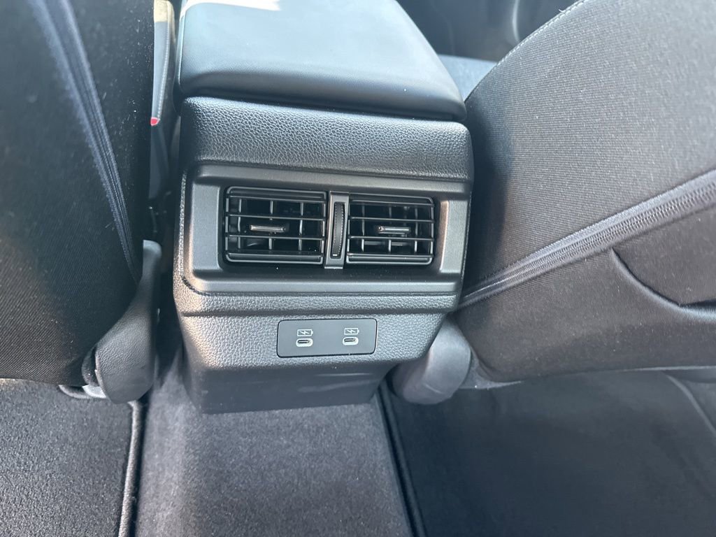 Certified 2025 Honda Accord SE image 17