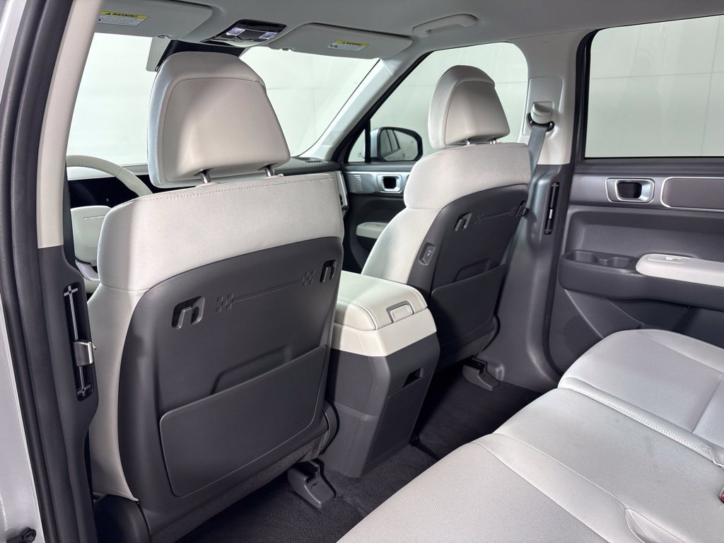New 2026 Hyundai Santa Fe SE FWD image 20
