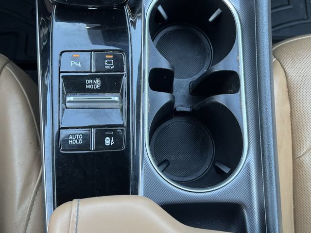 Used 2021 Hyundai Sonata Limited FWD image 26