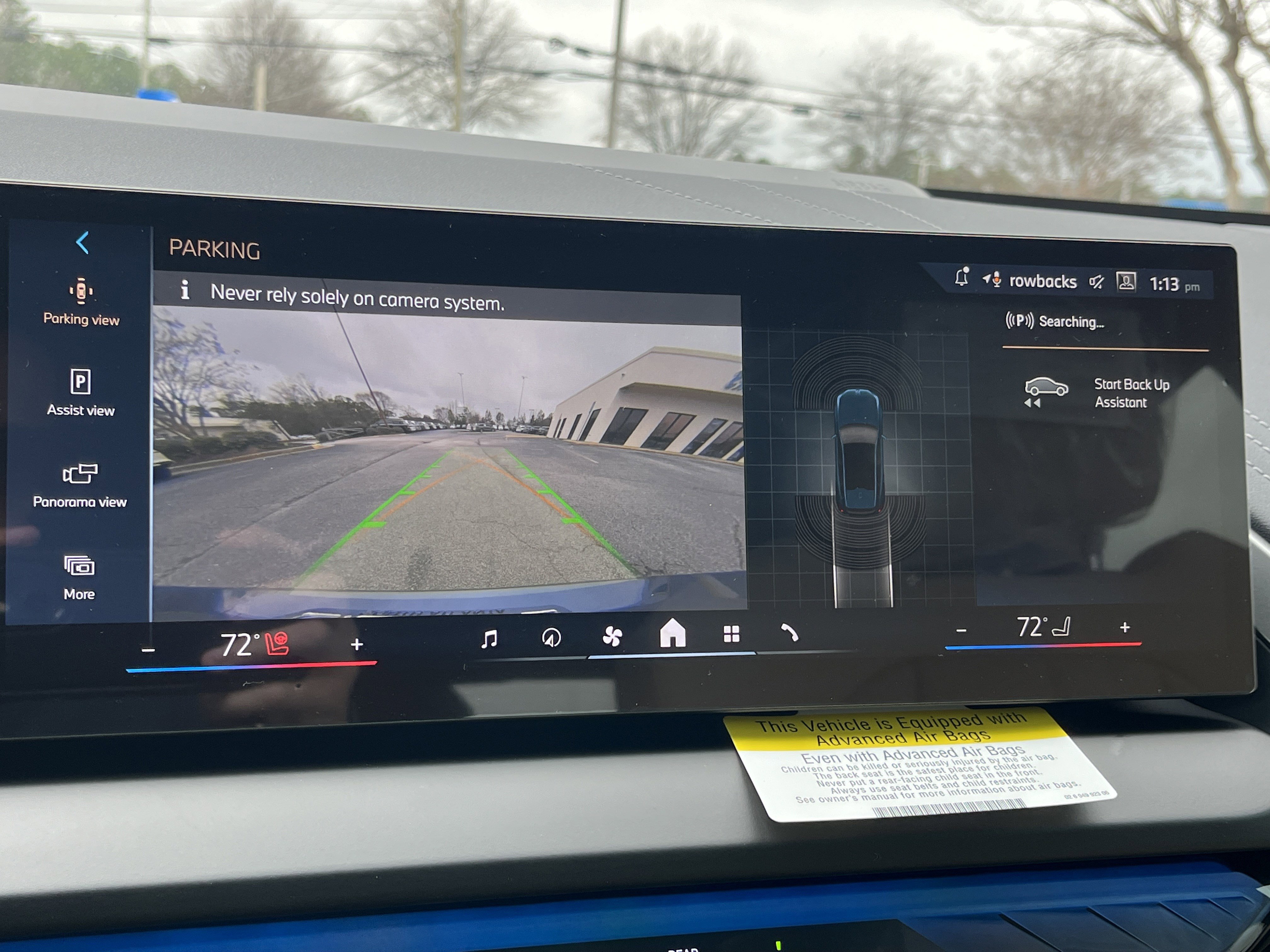 New 2026 BMW X3 xDrive30 w/ M Sport Package image 4