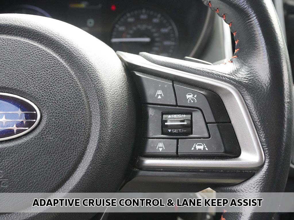 Used 2019 Subaru Crosstrek 2.0i Premium w/ Eyesight System AWD/4WD image 3