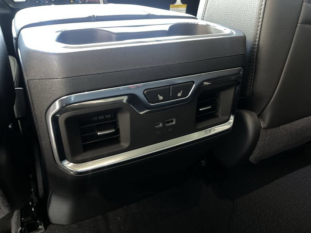 New 2026 GMC Sierra 1500 Denali AWD/4WD image 22